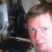 Urban Gladiator (@bazthelinuxguy) 's Twitter Profile