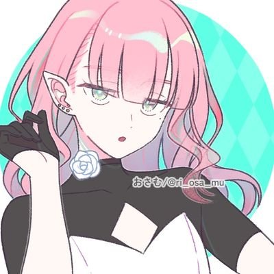 ほずみさんのプロフィール画像