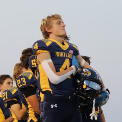 henrylansing29's profile picture. 2029 Athlete. Football, Basketball, Track. 5’10, 140 lbs