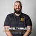 Samuel Thomassin (@samthomassin) Twitter profile photo Samuel Thomassin (@samthomassin) Twitter profile photo