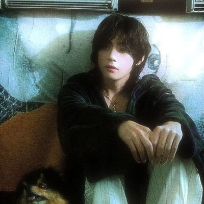 bbeuring's profile picture. & bangtan ;; pondphuwin 🎧
— # sick and tired 🗯️
But I don't wanna mess up 'cause life goes on # —