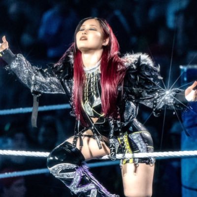 zayslicia's profile picture. iyo sky, finn bálor, tatum paxley and naomi defender for life. i’m mainly here for my TL. — check out linktree for my other socials 🩷 banner by liciaverse.png