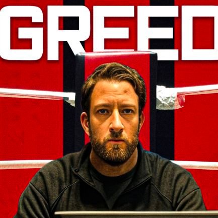 GREED367's profile picture. this ain't Dave portnoy coin but this is the coin created on the Solana chain for people who are greedy that want to make a lot of money
CA 2At5hGwzu11HXYgphsGz