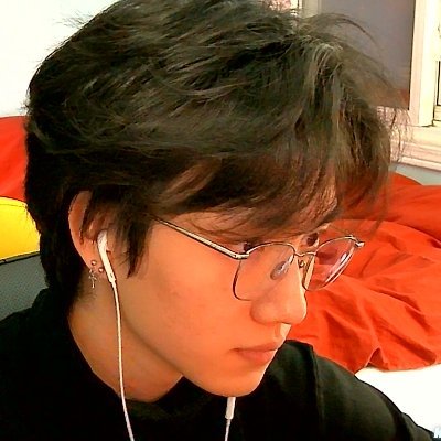 kanntwt's profile picture. just a gamer | @kannhk_'s 2nd spam account | #anitwt #valtwt #hsrtwt #gamingtwt