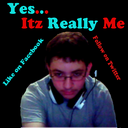 Stephen Rivera - @YesItzReallyMe - Twitter