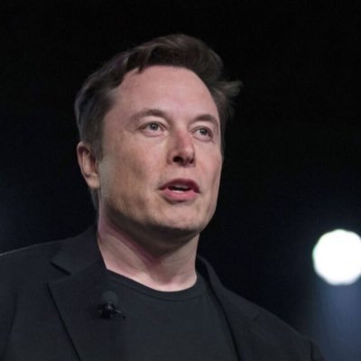 elonmussk_ai's profile picture. CEO - SpaceX🚀, Tesla🚘 Founder - The Boring Company 🛣️ Co-founder - Neuralink, OpenAl 🤖🦾