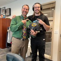 Dr. Bailey (@chslions24) 's Twitter Profile