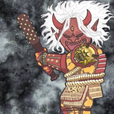 その辺の鬼使い 今は裏でこっそりヒソヒソやっとります Oni Player DBD ドゥーム大谷 落合博満ファン https://t.co/6cSffWuSWt