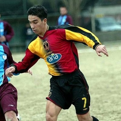 Ardahocam66's profile picture. #66