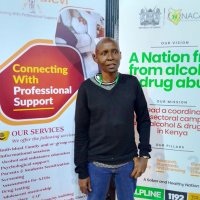 Crescens Nduati (@crescensnduati) 's Twitter Profile