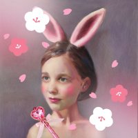 🐰めろ@株主優待🐰 (@mero_kabu) Twitter profile photo