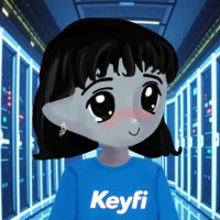 KeyFi (@keyfi_app) 's Twitter Profile Photo KeyFi (@keyfi_app) 's Twitter Profile Photo