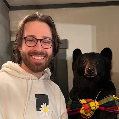 Jacob Gold Profile