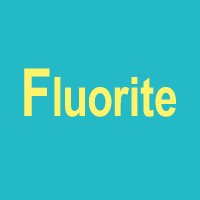 Fluorite (@fluoritestaff) 's Twitter Profile