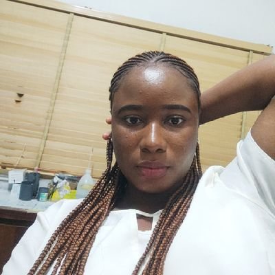 QAWJT5RT
UI/UX|| web3|| Forex|| cyber security|| Biomedical Scientist|| visual artist