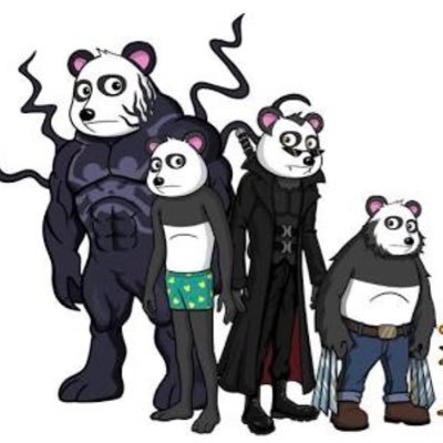 Cryptorex2428's profile picture. 