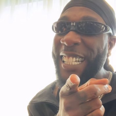 toxic_tweeter69's profile picture. @wizkid
