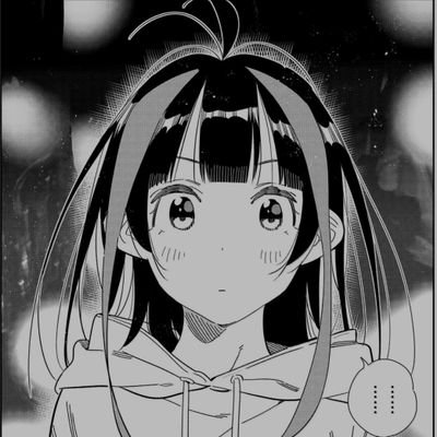 Is a fan of renting a girlfriend .Nisekoi: False Love(I'm watching),I love Yaemori forever!!!
Stay rational