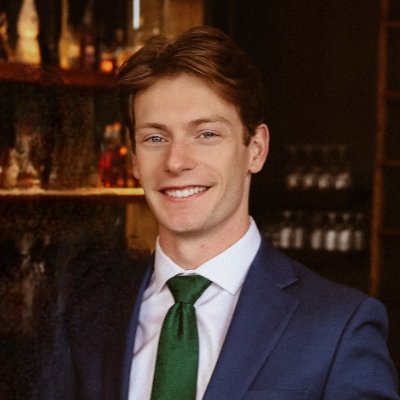 software dev into health & #bitcoin - building https://t.co/445H6TUP9n