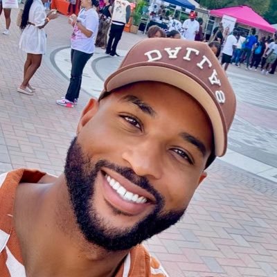| Just Playing The Cards God Gave Me | DTX📍 | LPC| God First | 🇬🇩 | #MFFL | Cowboys 🤠|Sneakerhead 👟 |Foodie 🍗