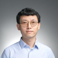Jun He (@junhejason) 's Twitter Profile