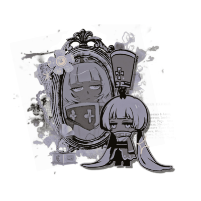 Formerly Lapis, now Charon. Bus driver of Mephistopheles for Limbus Company. Lover of all things vroom-vroom. No affiliation with Project Moon.