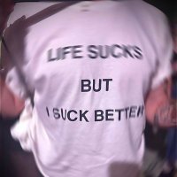 Makara (@laguyz) Twitter profile photo