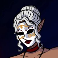 Vivienne Aya (@warlockofmorgan) 's Twitter Profile