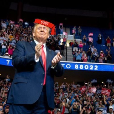 nohrump2024's profile picture. 진상학 석사논문 쓰는 중