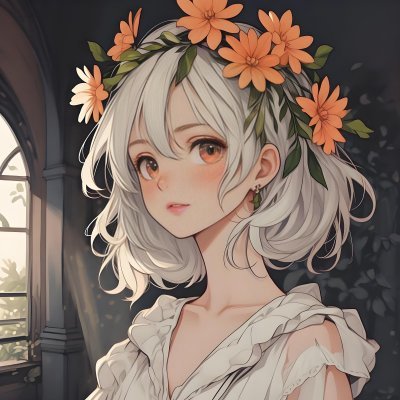 Ichigo_FG's profile picture. 自分の道を切り開く女性、最高だよね！💪💖