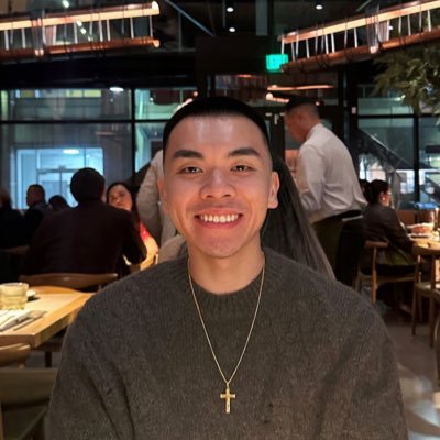 VinhLe98's profile picture. 