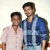 VIJAYBALAJI (TVK FAMILY) (@abalaji1947) 's Twitter Profile