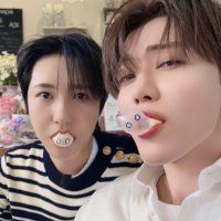 ㅈㄹ (@renminions) 's Twitter Profile Photo ㅈㄹ (@renminions) 's Twitter Profile Photo