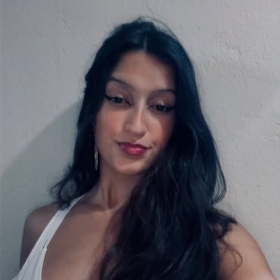 Belligostosa's profile picture. 🤍💋🐈