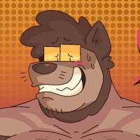 🔞𝙉𝘼𝙐𝙂𝙃𝙏𝙔~𝙉𝙐𝙆𝙄🔞 (@naughty_nuki) Twitter profile photo