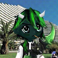 Spoonforknife.eth (@millanamilli) Twitter profile photo