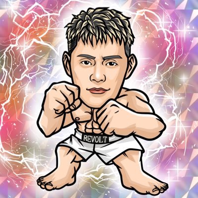 kakerurevolt's profile picture. REVOLT所属