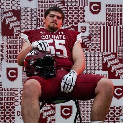 Dawson Rodd Profile