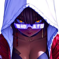 Arīa (@ariaidriss) 's Twitter Profile