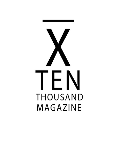 TenK Magazine promotes and documents music and the arts in LA.