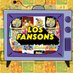 Los Fansons (@fansonsoficial) Twitter profile photo