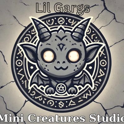 Mini Creature Studio Profile