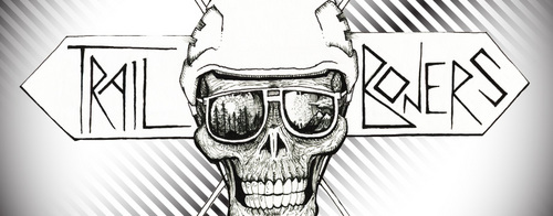 TrailBoners's profile picture. We are the 21st century campers. We showcase traditional Backpacking and Leave No Trace techniques with a focus on new technologies now available to the masses.