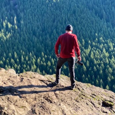 📸 Pacific Northwest Photographer specializing in landscapes & wildlife 🌲🐾 Capturing the beauty of the natural world, one shot at a time. #PNW #sonyalpha