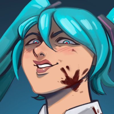 Dynneさんのプロフィール画像
