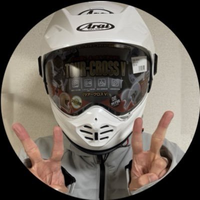 東京→石川→埼玉。VERSYS-X250 TOURER'19(H31.4.7〜)CRF1000LアフリカツインAS'18(R3.6.3〜)
TL全然追えません
