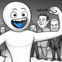 Retard Finder Army (@retfinderarmy) 's Twitter Profile