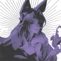 ᅠ𝓙𝔸ℂ𝕂𝔸𝕃 (@feraltails) 's Twitter Profile Photo