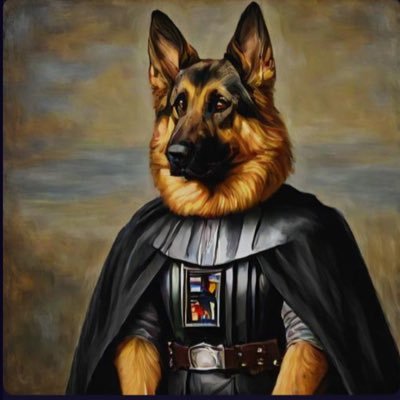 I find your lack of conviction disturbing