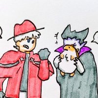 月餅/東7S34a (@geppe__) 's Twitter Profile